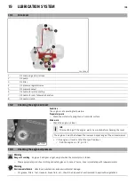 Предварительный просмотр 200 страницы KTM 125 Duke DE Repair Manual