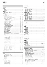 Предварительный просмотр 264 страницы KTM 125 Duke DE Repair Manual