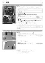 Предварительный просмотр 15 страницы KTM 125 EXC 2015 Setup Instructions