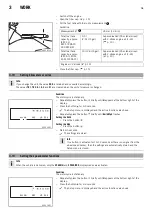 Предварительный просмотр 18 страницы KTM 125 EXC 2015 Setup Instructions