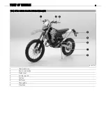 Предварительный просмотр 10 страницы KTM 125 EXC EU 2010 Owner'S Manual