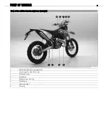 Предварительный просмотр 11 страницы KTM 125 EXC EU 2010 Owner'S Manual