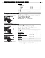 Предварительный просмотр 43 страницы KTM 125 EXC EU 2010 Owner'S Manual