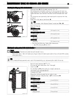 Предварительный просмотр 44 страницы KTM 125 EXC EU 2010 Owner'S Manual