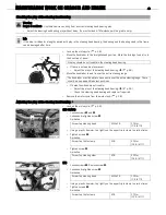 Предварительный просмотр 50 страницы KTM 125 EXC EU 2010 Owner'S Manual