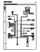 Предварительный просмотр 130 страницы KTM 125 EXC EU 2010 Owner'S Manual