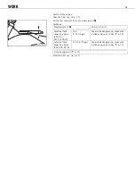 Предварительный просмотр 15 страницы KTM 125 EXC EU 2012 Setup Instructions