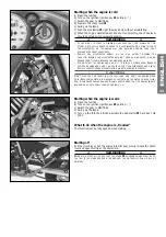 Предварительный просмотр 13 страницы KTM 125 EXE 2001 Owner'S Handbook Manual