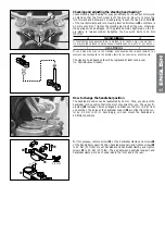 Preview for 19 page of KTM 125 EXE 2001 Owner'S Handbook Manual