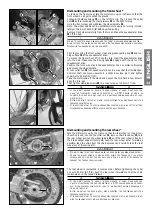 Preview for 25 page of KTM 125 EXE 2001 Owner'S Handbook Manual