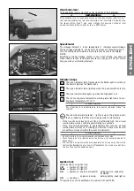 Предварительный просмотр 7 страницы KTM 125 LC2 1998 Owner'S Handbook Manual