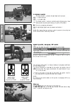 Preview for 8 page of KTM 125 LC2 1998 Owner'S Handbook Manual