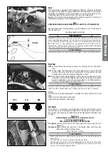 Предварительный просмотр 9 страницы KTM 125 LC2 1998 Owner'S Handbook Manual