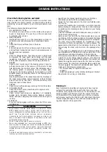 Preview for 11 page of KTM 125 LC2 1998 Owner'S Handbook Manual