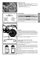 Предварительный просмотр 17 страницы KTM 125 LC2 1998 Owner'S Handbook Manual