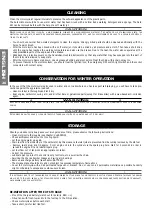 Preview for 28 page of KTM 125 LC2 1998 Owner'S Handbook Manual