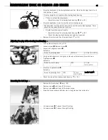 Preview for 36 page of KTM 125 SX 2010 Owner'S Manual