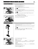 Предварительный просмотр 38 страницы KTM 125 SX 2010 Owner'S Manual