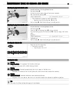 Preview for 41 page of KTM 125 SX 2010 Owner'S Manual