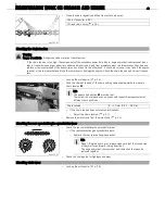 Preview for 42 page of KTM 125 SX 2010 Owner'S Manual