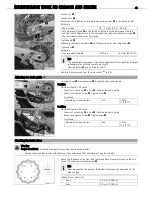 Preview for 44 page of KTM 125 SX 2010 Owner'S Manual