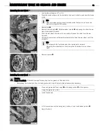 Preview for 54 page of KTM 125 SX 2010 Owner'S Manual