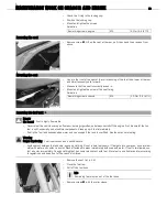 Preview for 58 page of KTM 125 SX 2010 Owner'S Manual