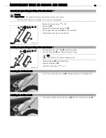 Предварительный просмотр 64 страницы KTM 125 SX 2010 Owner'S Manual