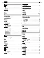 Preview for 101 page of KTM 125 SX 2010 Owner'S Manual