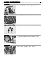 Preview for 113 page of KTM 125 SX 2010 Owner'S Manual