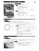 Preview for 161 page of KTM 125 SX 2010 Owner'S Manual