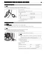 Preview for 173 page of KTM 125 SX 2010 Owner'S Manual