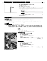 Preview for 181 page of KTM 125 SX 2010 Owner'S Manual