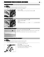 Preview for 183 page of KTM 125 SX 2010 Owner'S Manual