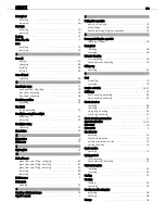 Preview for 239 page of KTM 125 SX 2010 Owner'S Manual