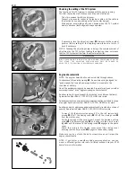 Preview for 245 page of KTM 125 SX 2010 Owner'S Manual