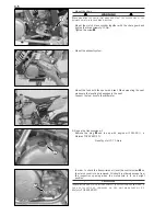 Preview for 254 page of KTM 125 SX 2010 Owner'S Manual