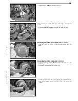 Preview for 261 page of KTM 125 SX 2010 Owner'S Manual