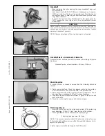 Preview for 268 page of KTM 125 SX 2010 Owner'S Manual