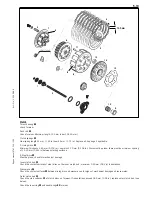 Preview for 274 page of KTM 125 SX 2010 Owner'S Manual