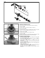 Предварительный просмотр 279 страницы KTM 125 SX 2010 Owner'S Manual