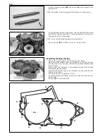 Предварительный просмотр 283 страницы KTM 125 SX 2010 Owner'S Manual