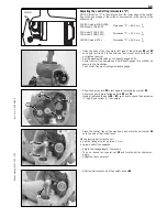 Предварительный просмотр 288 страницы KTM 125 SX 2010 Owner'S Manual