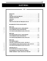 Preview for 293 page of KTM 125 SX 2010 Owner'S Manual