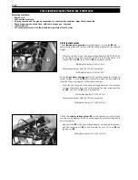 Предварительный просмотр 309 страницы KTM 125 SX 2010 Owner'S Manual