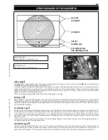 Preview for 315 page of KTM 125 SX 2010 Owner'S Manual