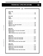 Preview for 326 page of KTM 125 SX 2010 Owner'S Manual