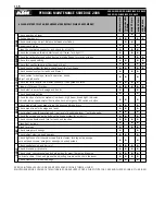 Preview for 383 page of KTM 125 SX 2010 Owner'S Manual