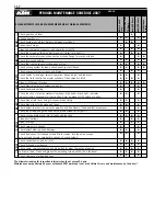 Preview for 385 page of KTM 125 SX 2010 Owner'S Manual