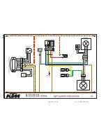 Preview for 410 page of KTM 125 SX 2010 Owner'S Manual